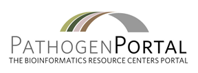 Pathogen Portal